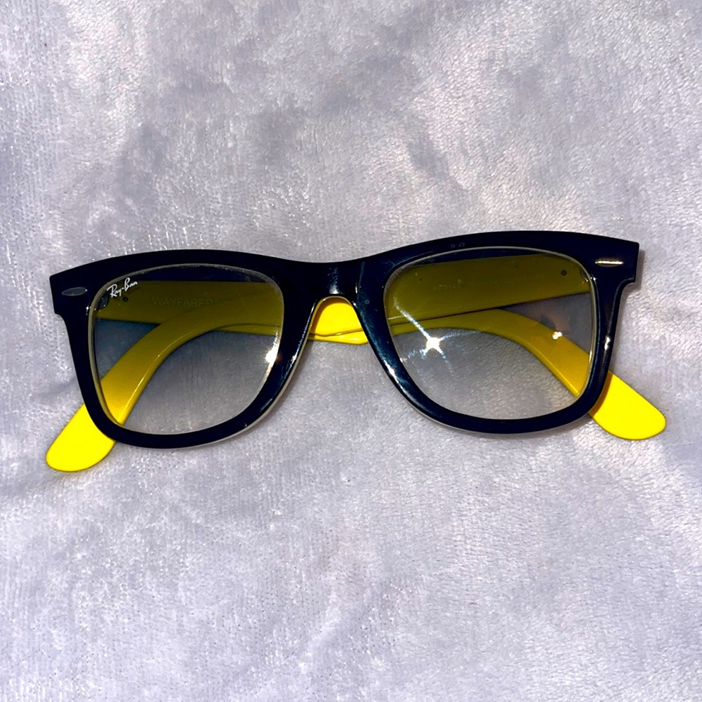 Ray Ban Wayfarers